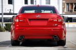 Lexus IS-F 2012 года